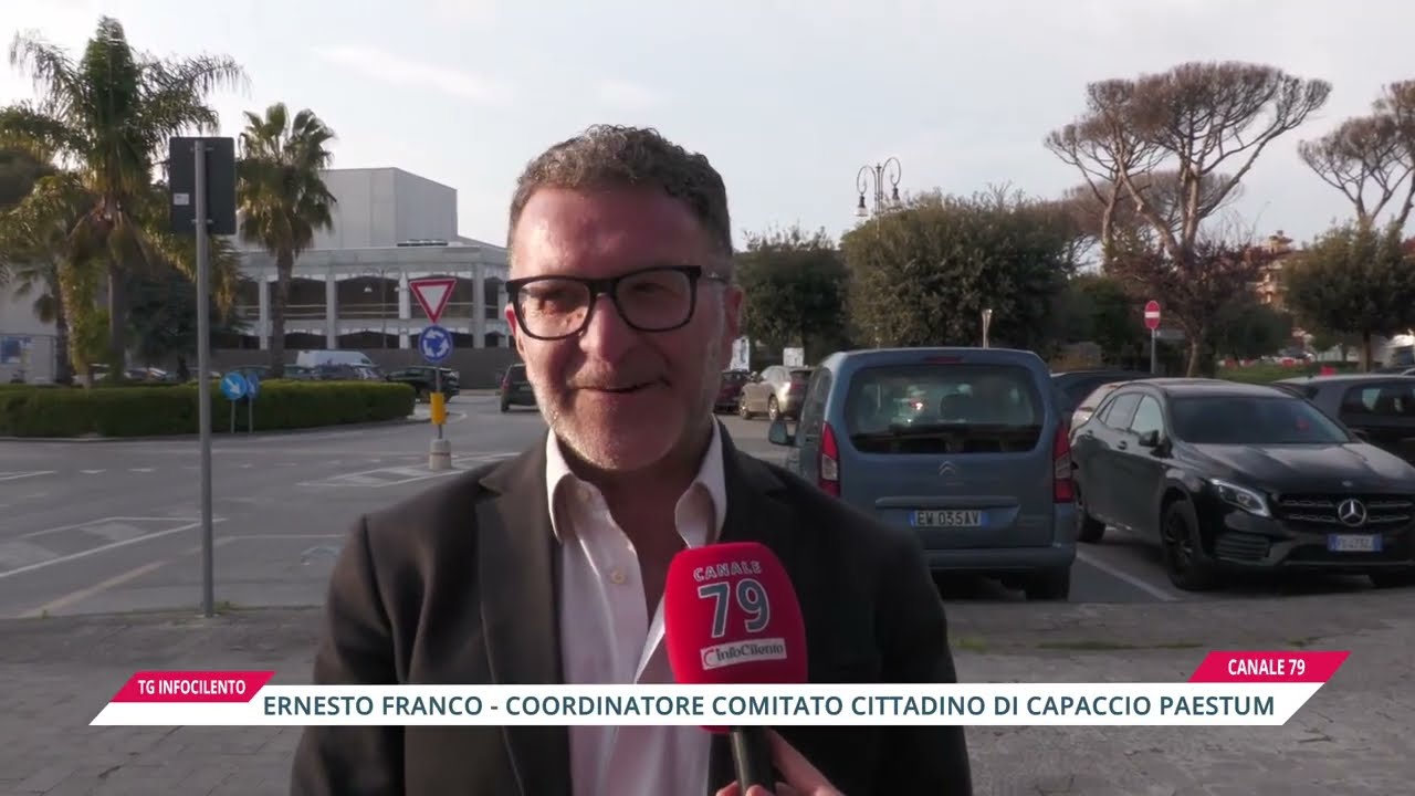 Capaccio Paestum, Cittadinanza Attiva: "criticità sul Biodigestore di via Gaiarda