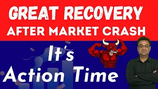 Market Volatility - What to do | best multibagger shares 2022 | share market for beginners