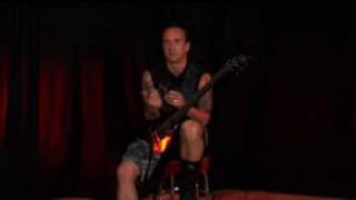 Behemoth Nergal Lesson Be Without Fear