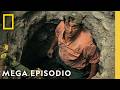 Secretos de los Mayas Megaepisodio | Nat Geo en Español