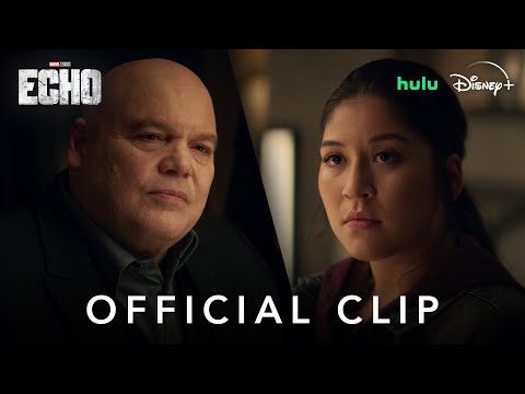 Official Clip - 'Final Lesson' thumbnail