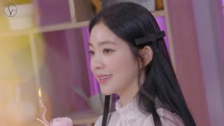 [Replay] IRENE 아이린 'Like A Flower' Countdown Live