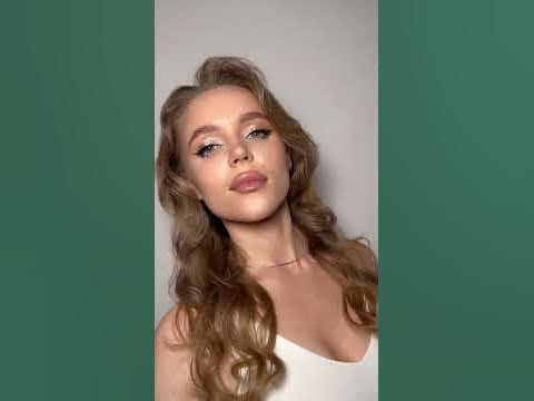 Коммерческий макияж - YouTube