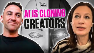 AI Twins Turn Personal Brands Into Licensable IP | Tash Insights
