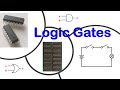 #04 Logic Gates