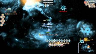 Darkorbit Usa East 2 - Poseidon feat Hero
