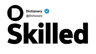 Skilled Synonyms | Similar Words