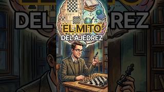 ¿Jugar ajedrez te hace MÁS INTELIGENTE? ♟️🧠