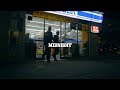 U_Know (Olive Oil x Miles Word) / MidNight