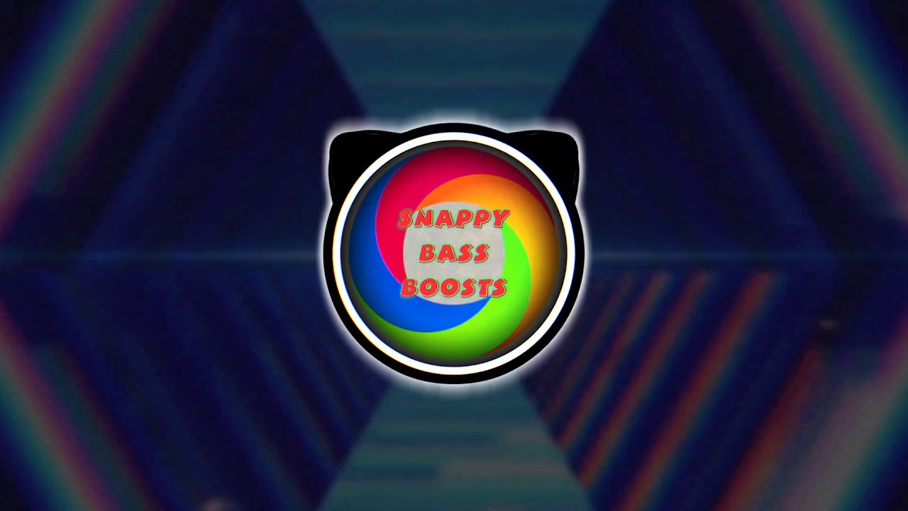 Post Malone - No Option (Bass Boosted) - YouTube