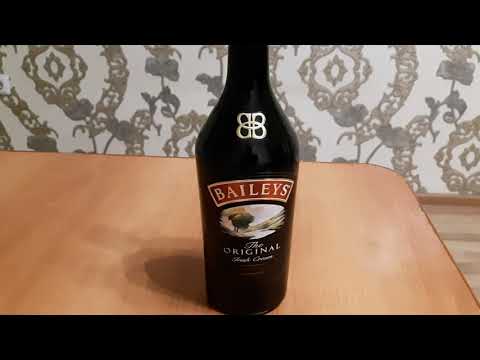 Кошмар, Лента продают палёнку или bailey's скатился??!