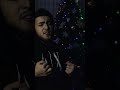 Artem Mailyan - Cover “All I Want for Christmas Is You”