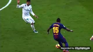 Sergio Ramos ⚫ Ya Lili ⚫ ⚫