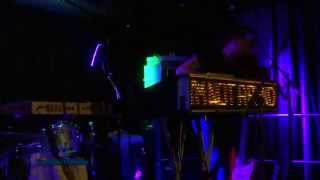 I&#39;m Not A Band -LIVE- &quot;I&#39;m Not A Band&quot; @Berlin May 14, 2014