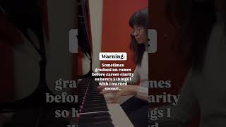 Warning: 3 things I wish I learned sooner… (music career, growth)
