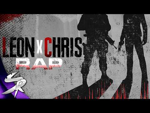 Resident Evil: Leon X Chris Rap | Residentes del Mal | Dúo Rapster [Prod. by Dansonn]