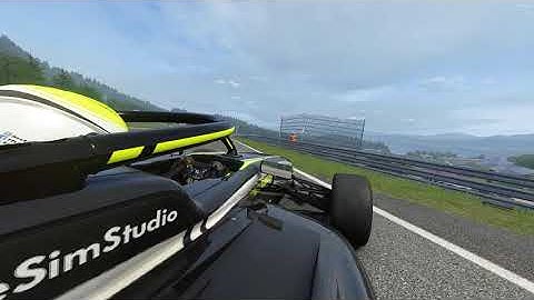 Assetto Corsa Next-Gen Photorealistic Graphics Mod | Adam