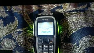 Nokia 3220Does The Can Can Credit To Sześcian