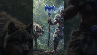 City of Shattered Lights