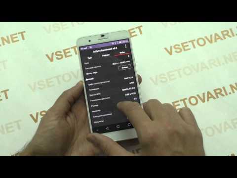 Huawei Honor 6 Plus видео обзор новинки с отличным функционалом купить в Украине