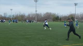 Matt Wright Highlights