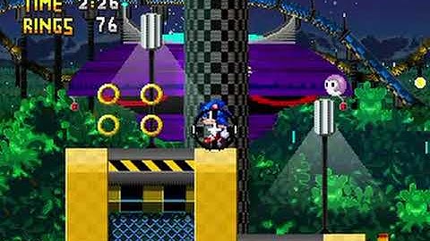 Sonic After The Sequel Part 5