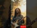 🎸 Timeless Reggae, Deep Roots in the Forest Mist  #Reggae #RootsReggae #DubReggae #ReggaeVibes