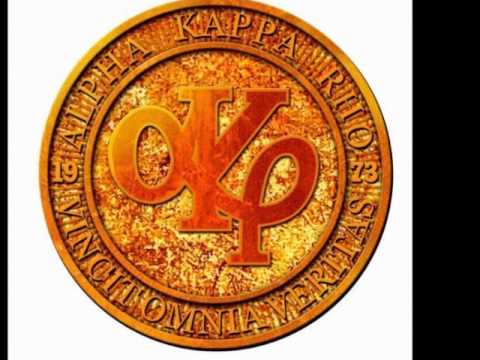 Alpha Kappa Rho (Bro.Francis Magalona Tribute) - Great