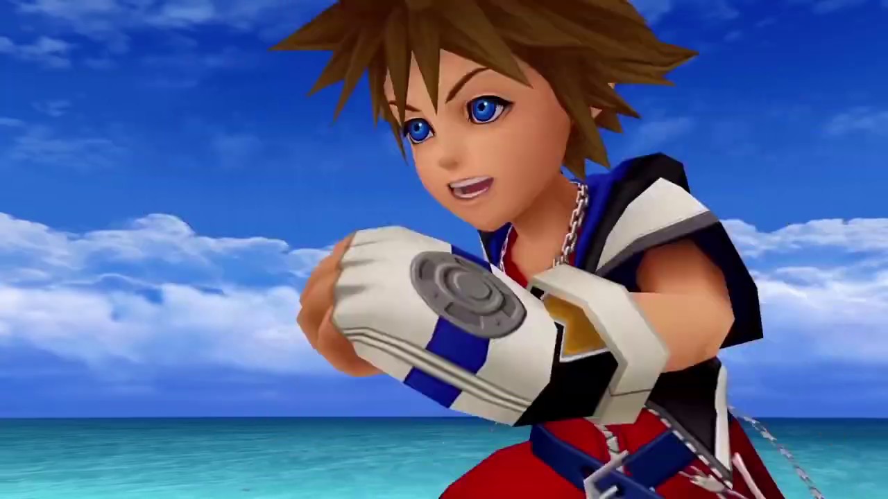 Kingdom Hearts Story So Far Complete Story Recap YouTube kingdom-hearts-story-so-far-complete-story-recap-youtube