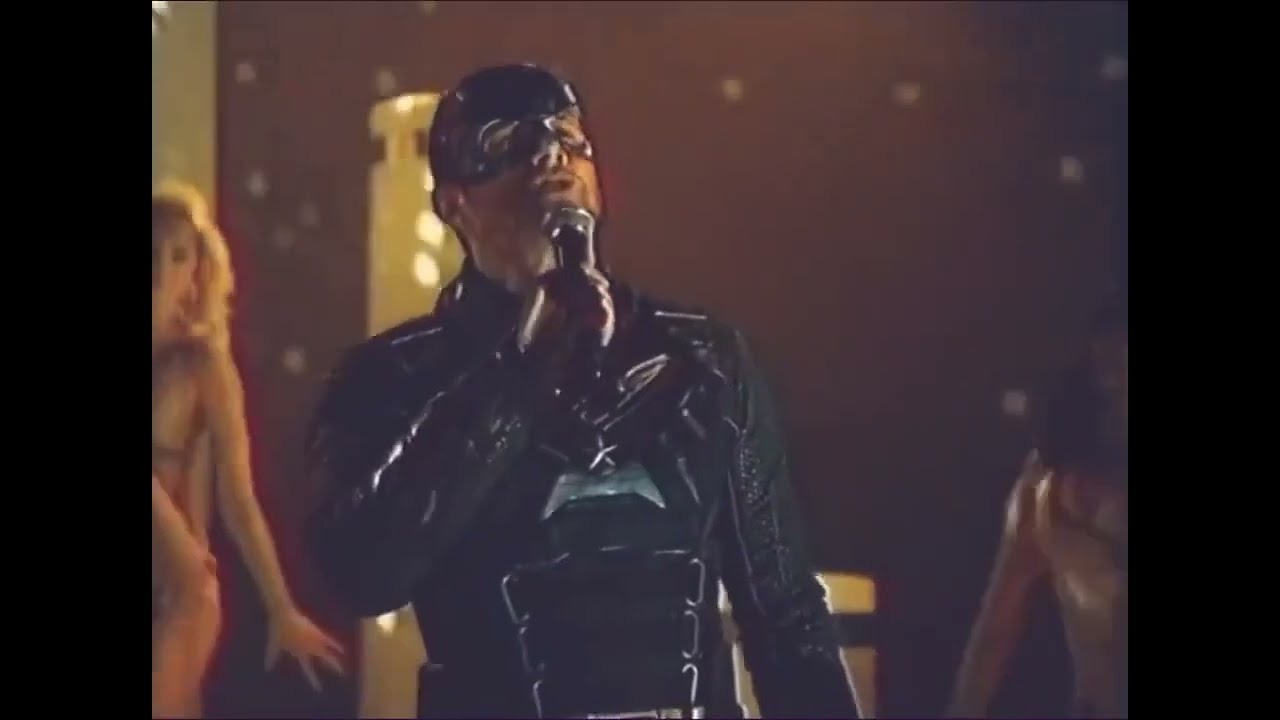 Soldier Boy singing Rapture Full Version The Boys YouTube