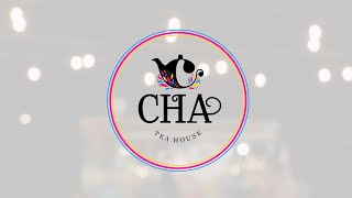 Best Promo for Business Cha Tea House Pakistani tea and snacks Washington DC
