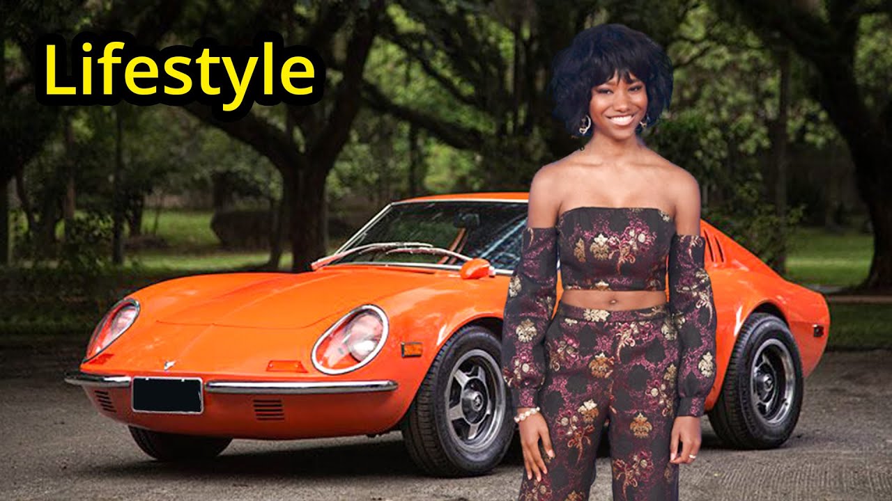 If You Love Riele Downs Watch This | Riele Downs's Lifestyle ★ 2020