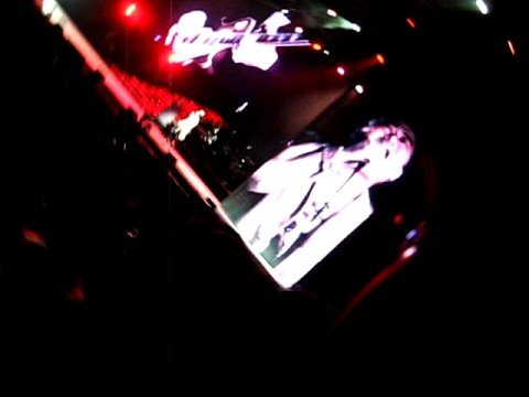 劉若英澳門夢遊演唱會(北京一夜)