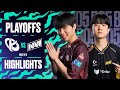 NAVI vs KC | HIGHLIGHTS | 2026 #LEC Spring - Week 9 Day 1 | Natus Vincere vs Karmine Corp
