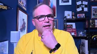 Jeff Brohm To Michigan?