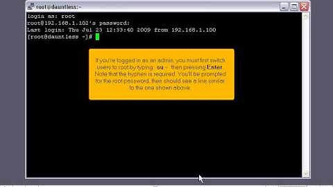 How to install the DNS ONLY version of WHM on a nameserver - WHM Setup Tutorials