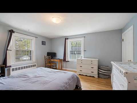 587 Prospect Street, West Boylston, MA home video tour