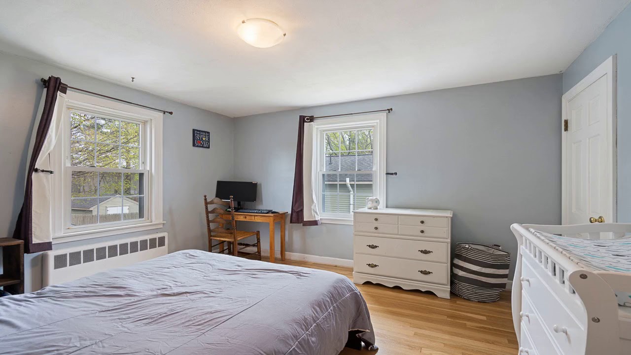 587 Prospect Street, West Boylston, MA 01583 YouTube