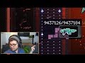 This is what an 8-hour long Gungeon run looks like