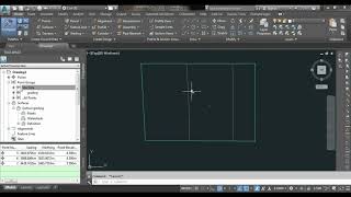 Elevations From Surface as per given points