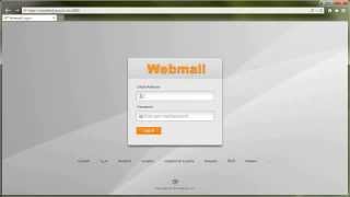 Access Your Webmail