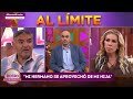 Mi hermano se aprovechó - Programa del 16 de mayo del 2026 / Rocío al Límite