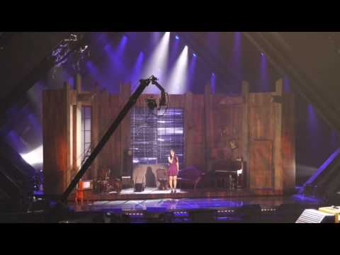 [들꽃향기] 이시은 - 취중진담 Live (cover 전람회) (Kpop Star 5 준결승전)