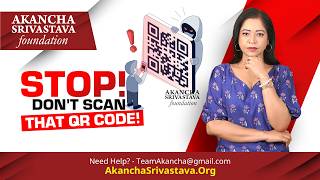 Don’t Scan That QR Code!