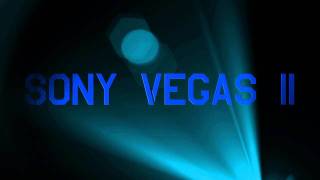 Reflex intro Sony Vegas11