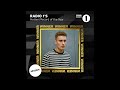 Sam Fender Wins Radio 1&#39;s Hottest Record of the Year 2021 with &#39;Seventeen Going Under&#39;