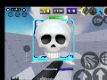 PLAYING KNIFE FOR THE FIRST TIME