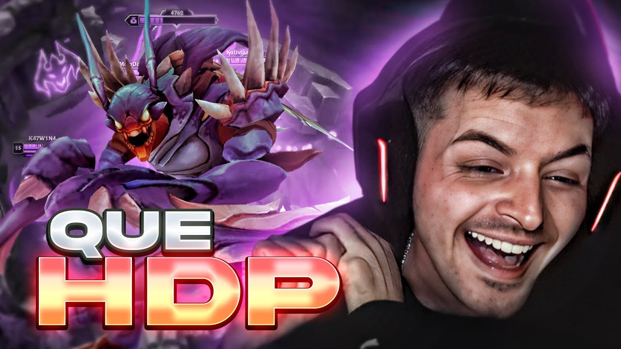 MEJORES MOMENTOS DEL STREAM #7