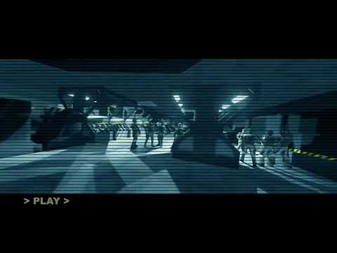 The Journey of Marvin Mobuto | OLD ALTERNATIVE FORMAT IDEA | Halo Fan Animation