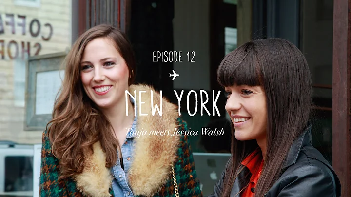 Local Soulmate Episode 12: New York